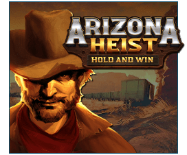Arizona Heist